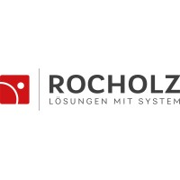 Rocholz GmbH Logo