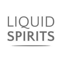 LIQUID SPIRITS Logo