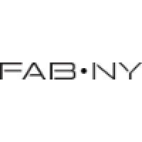 FAB NY Logo