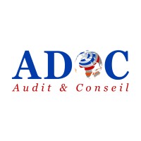 ADOC Audit & Conseil Logo