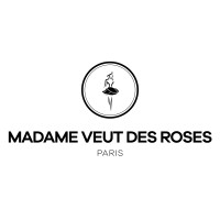 Madame Veut Des Roses Logo