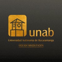 Universidad Autónoma de Bucaramanga Logo