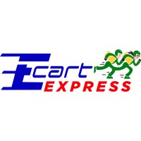 Ecart Express Pvt Ltd (Your ecommerce Logistic partner) Logo