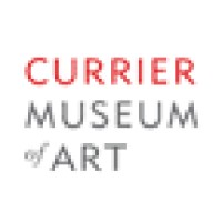 Currier Museum of Art Logo