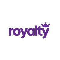 Royalty Data Logo