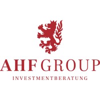 AHF Group GmbH Logo