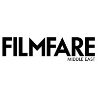 Filmfare Middle East Logo