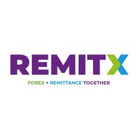 Remitx Logo