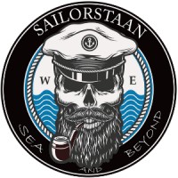 Sailorstaan Logo