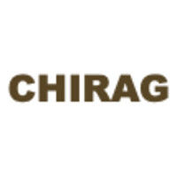 Chirag Enterprises Logo