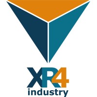 XR4industry Logo