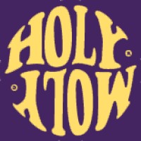 Holy Moly Club Logo
