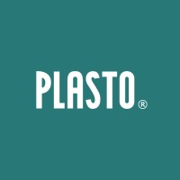 Plasto AS Logo