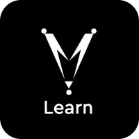Metvy Learn Logo