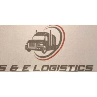 S & E Logistics Logo