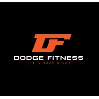 Dodge Fitness Logo