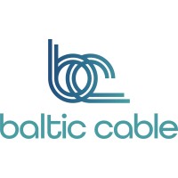 Baltic Cable Logo