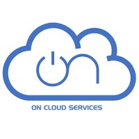 OnCloud Services Logo