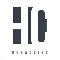 HCWebAdvies Logo