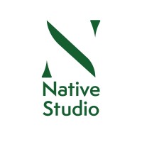 Native studio Logo