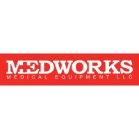 Medworks Medical Equipment LLC Logo