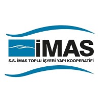 S.S. İMAS TOPLU İŞYERİ YAPI KOOPERATİFİ Logo
