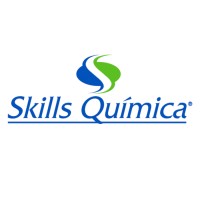 Skills Química Logo