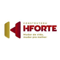 Construtora HForte Logo