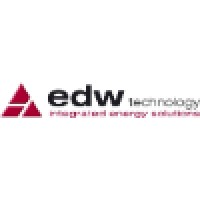 EDW Technology Limited Logo