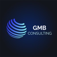 GMB Consulting Logo