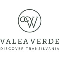 Valea Verde Retreat Logo