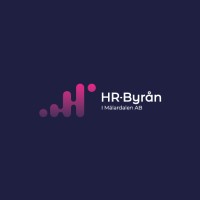 HR-Byrån i Mälardalen AB Logo