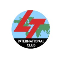 Lake Travis International Club Logo