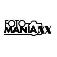 Fotomaniaxx Logo