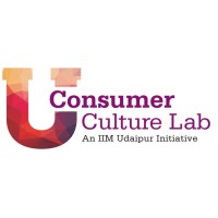 Consumer Culture Lab (IIM Udaipur) Logo