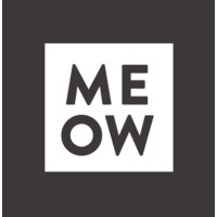 Meow Consulting Logo