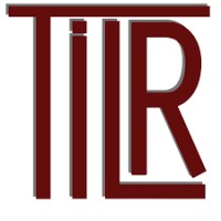 Tilburg Law Review (TiLR) Logo