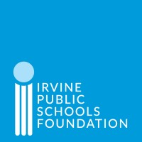 Irvine Public Schools Foundation Logo