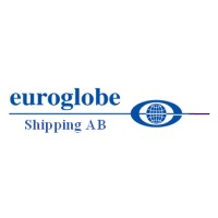 Euroglobe Shipping AB Logo
