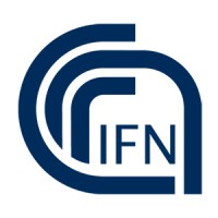 CNR IFN Logo