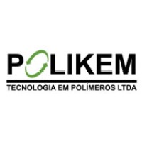 POLIKEM TECNOLOGIA EM POLÍMEROS Logo