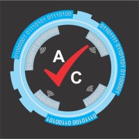 AutomateCheck Logo
