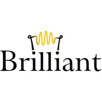 Brilliant Marketing & Consulting Logo