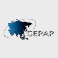 GEPAP Logo