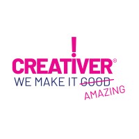Creativer Agency Logo