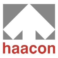 haacon hebetechnik gmbh Logo