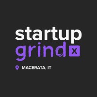 Startup Grind Macerata Logo