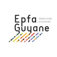 Etablissement Public Foncier et dAménagement de Guyane (EPFAG) Logo