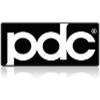Process Data Control Corp (PDC), a TenForce Company Logo