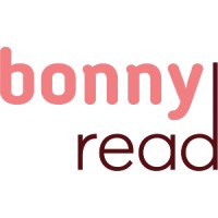 Bonny Read Inc. Logo